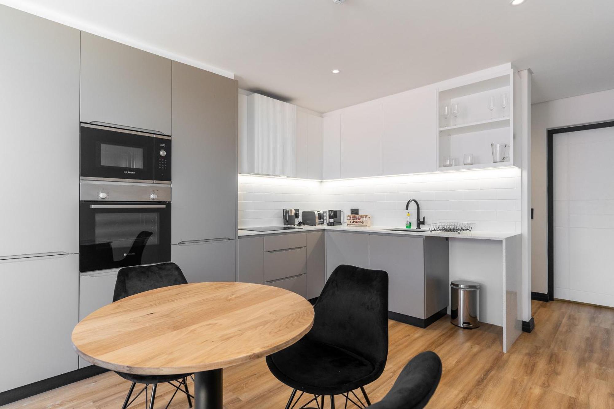Apartment 403 Marvol On Hall Cape Town