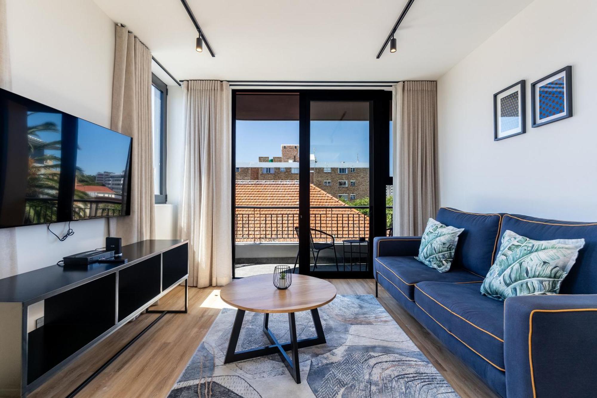 403 Marvol On Hall Cape Town